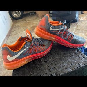 Nike air max 2015 sz 9